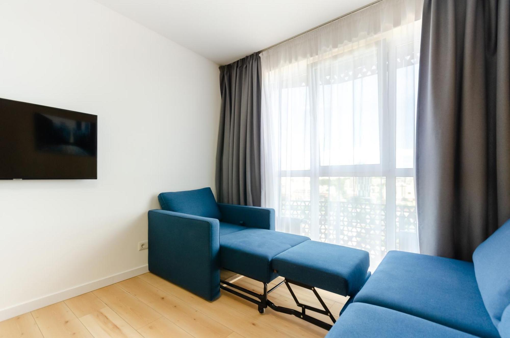 Petrovdom 205-206 Panoramic City View Apartments At Rc Kvartet, Central Railway Station Kiev Extérieur photo